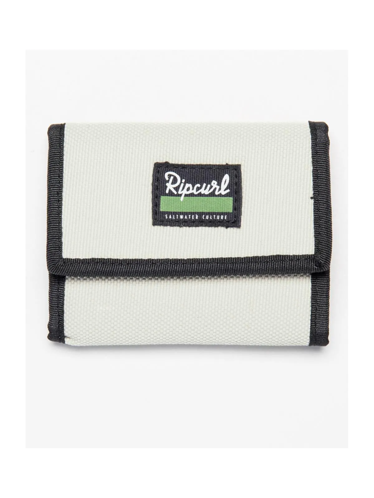 Portfel męski RIP CURL SWC RFID SURF WALLET biały
