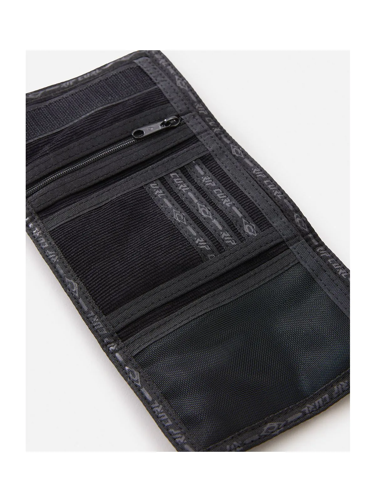 Portfel RIP CURL Archive Cord Surf Wallet żóły