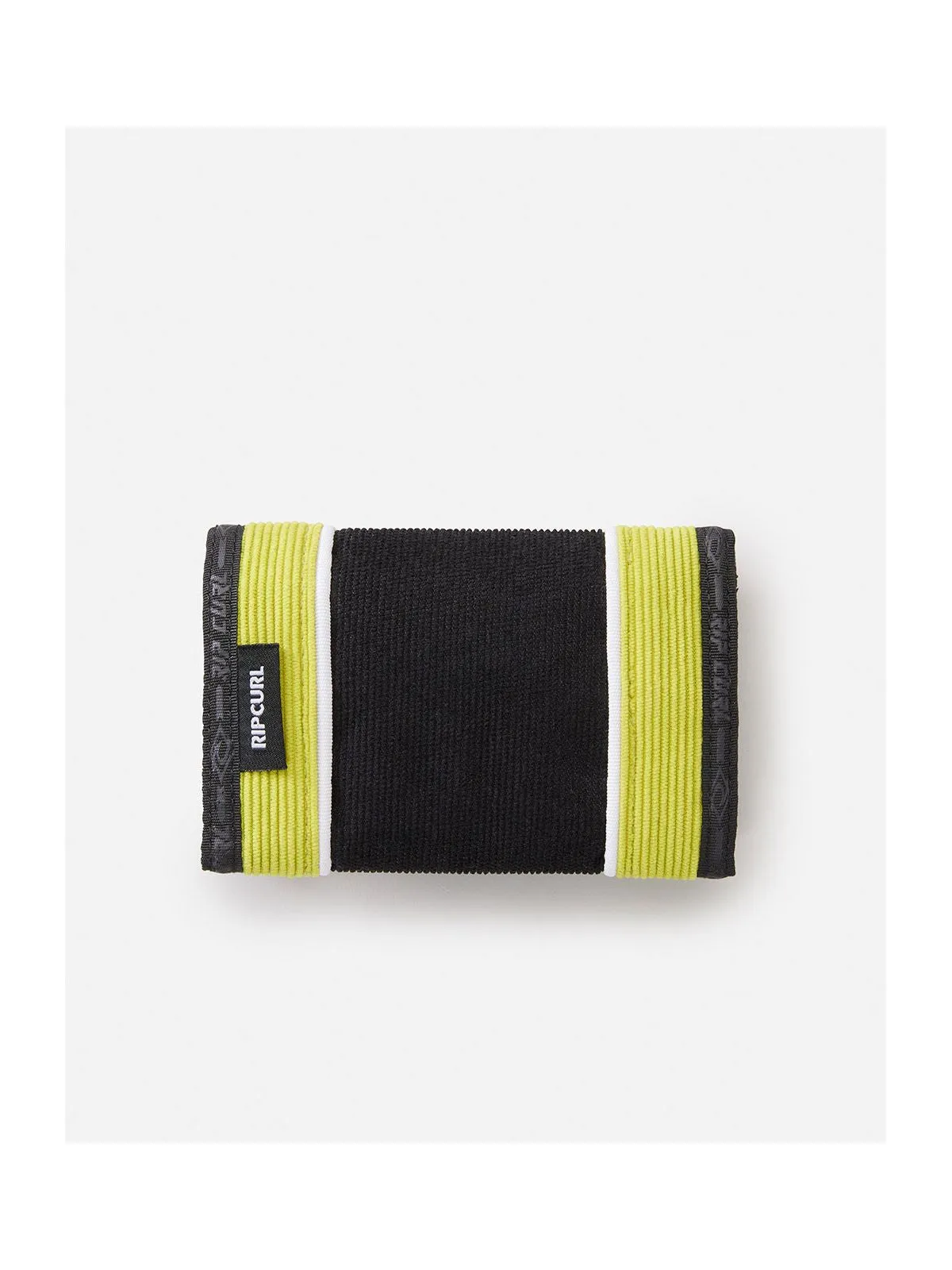 Portfel RIP CURL Archive Cord Surf Wallet żóły