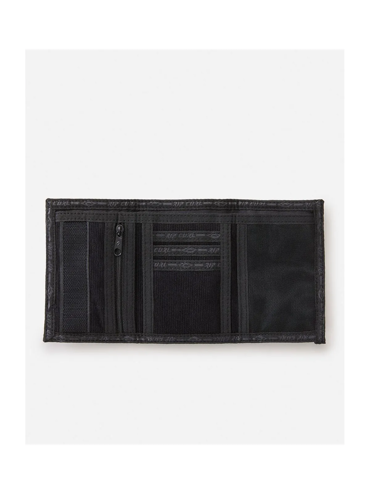 Portfel RIP CURL Archive Cord Surf Wallet żóły