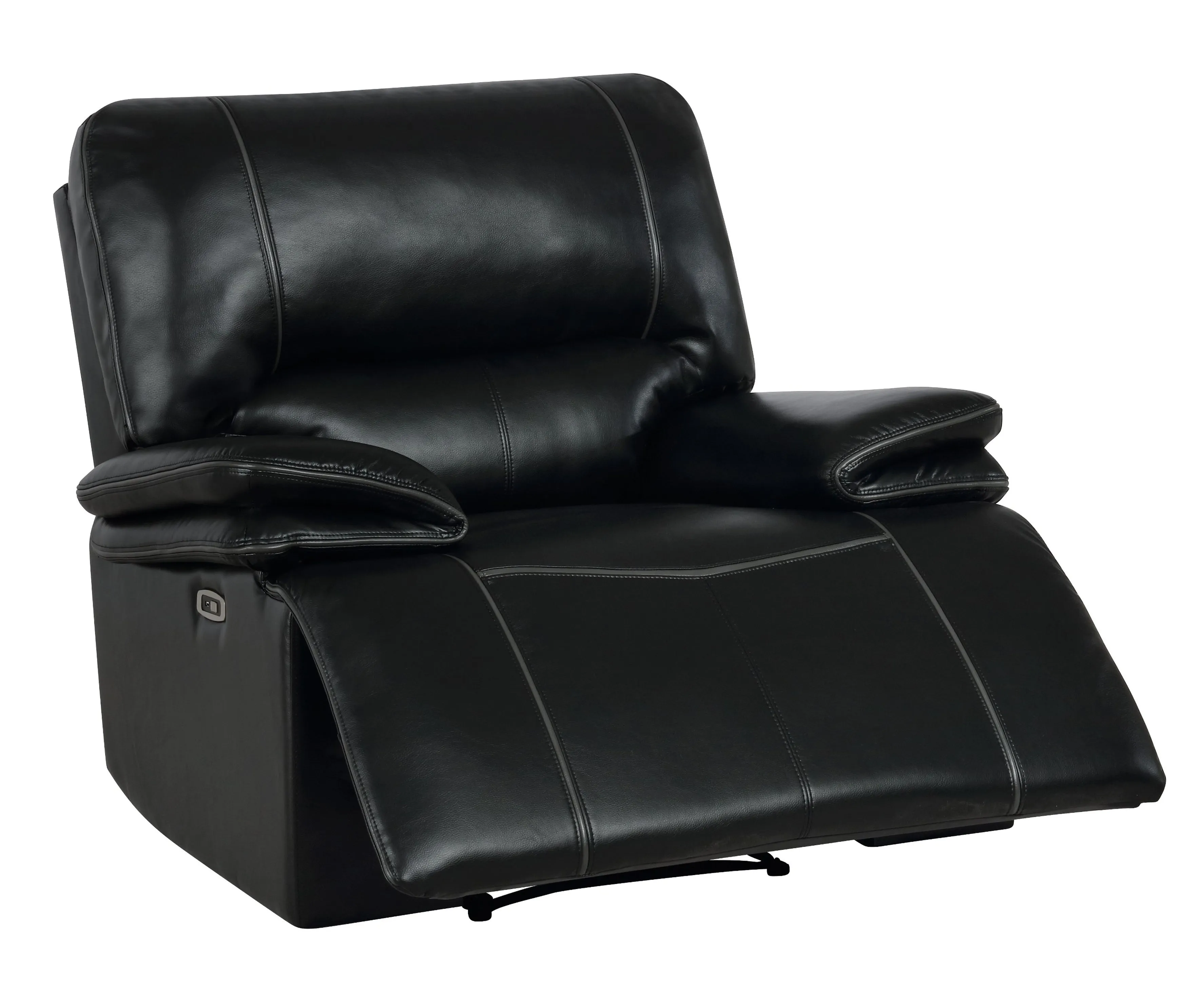 Power Recliner Black