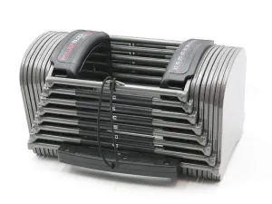 PowerBlock Sport Series - EXP (Expandable) *Sold as Pair*