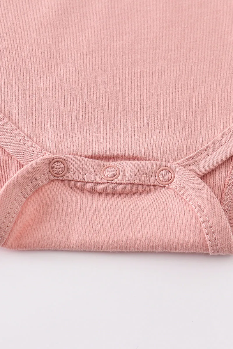 Premium Pink Basic Bubble