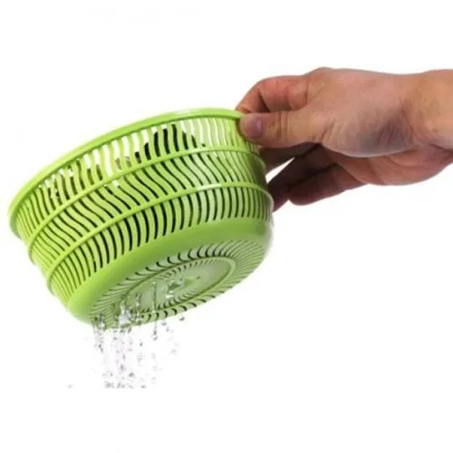 Prepworks Salad Spinner With Handle SALL-6