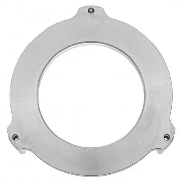 PRESSURE PLATE FOR DIAPHRAGM CLUTCH