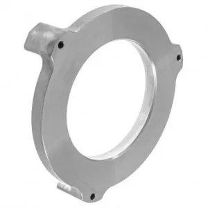 PRESSURE PLATE FOR DIAPHRAGM CLUTCH