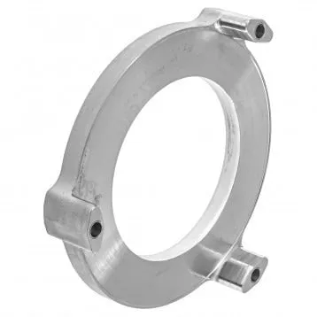 PRESSURE PLATE FOR DIAPHRAGM CLUTCH
