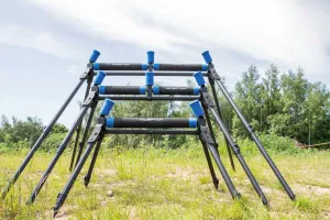 PRESTON Inception Super XL Flat Roller