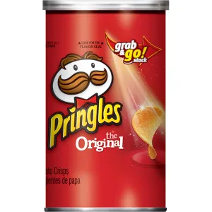 Pringles&reg Original