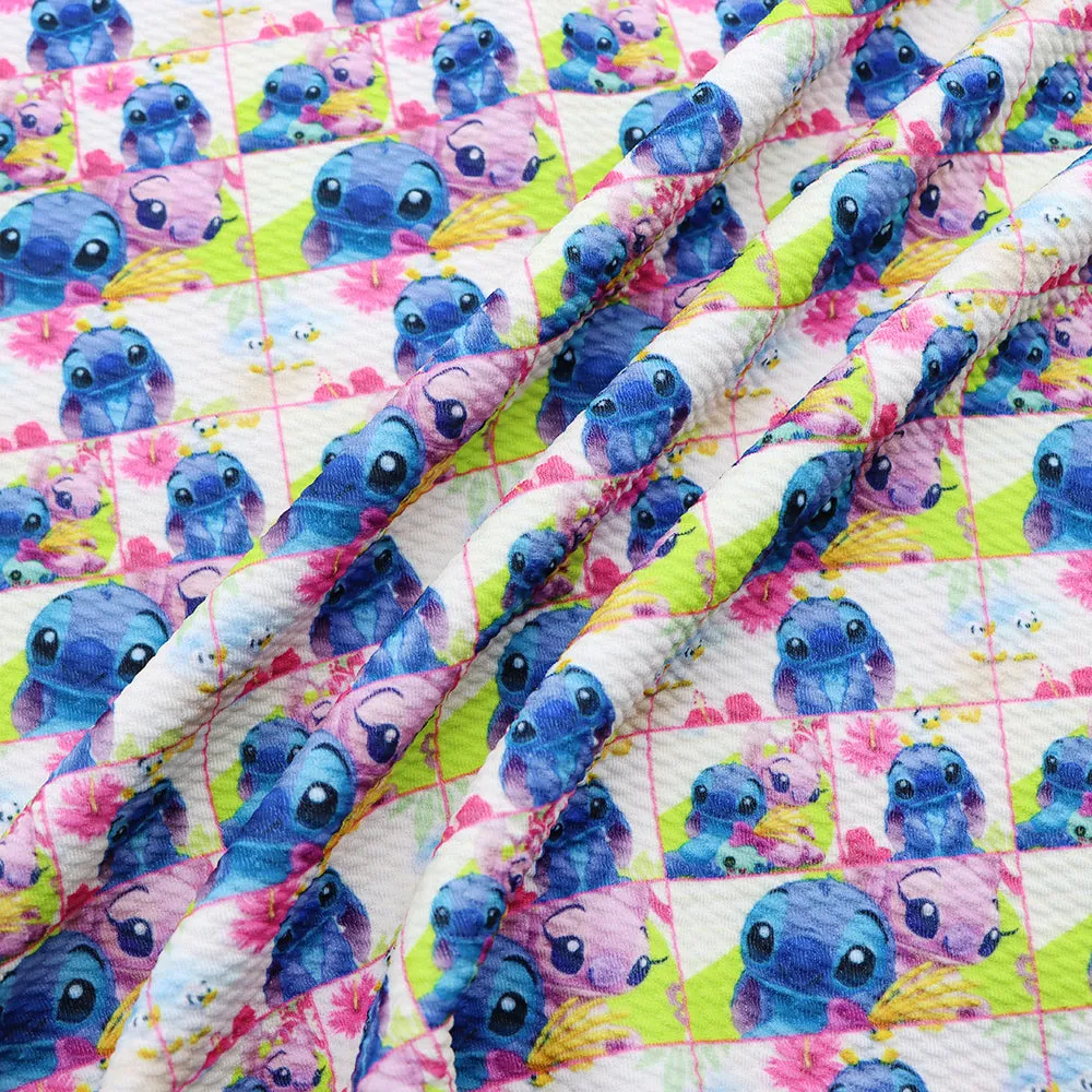 printed fabric