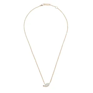 Prisma Marquise Necklace