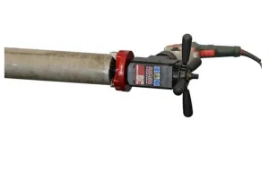 PRO-5PB PORTABLE PIPE BEVELLER