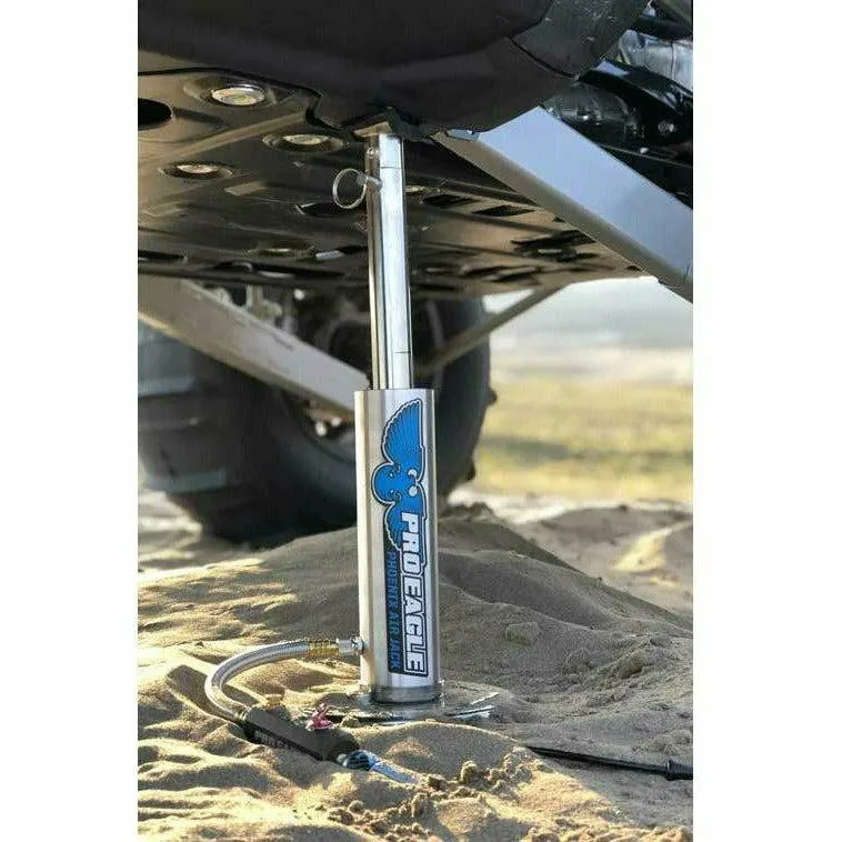 Pro Eagle Phoenix CO2 Air Jack