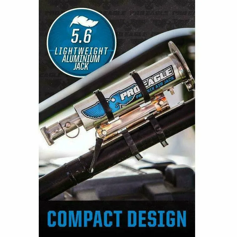 Pro Eagle Phoenix CO2 Air Jack