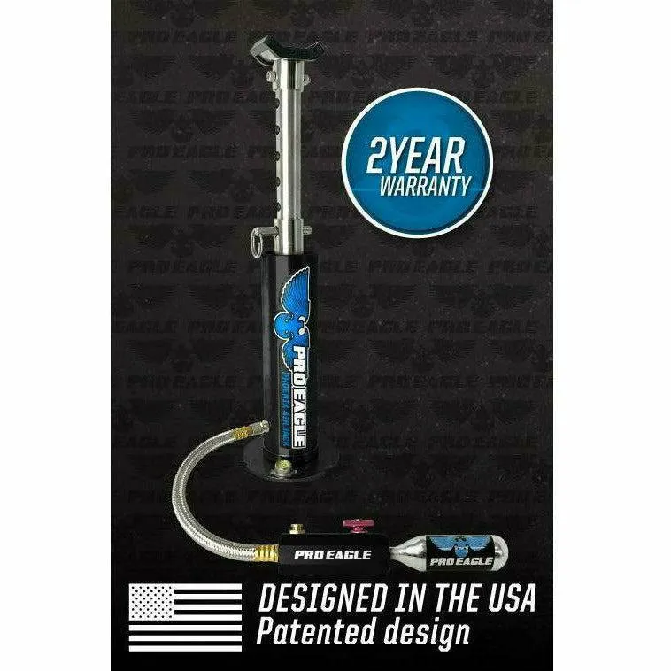 Pro Eagle Phoenix CO2 Air Jack