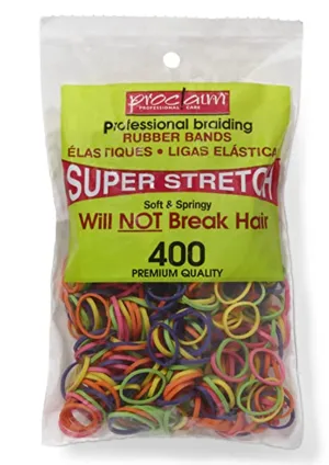 Proclaim Brights Elastics