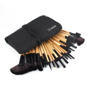 Professional 32 pcs Makeup Brush Set