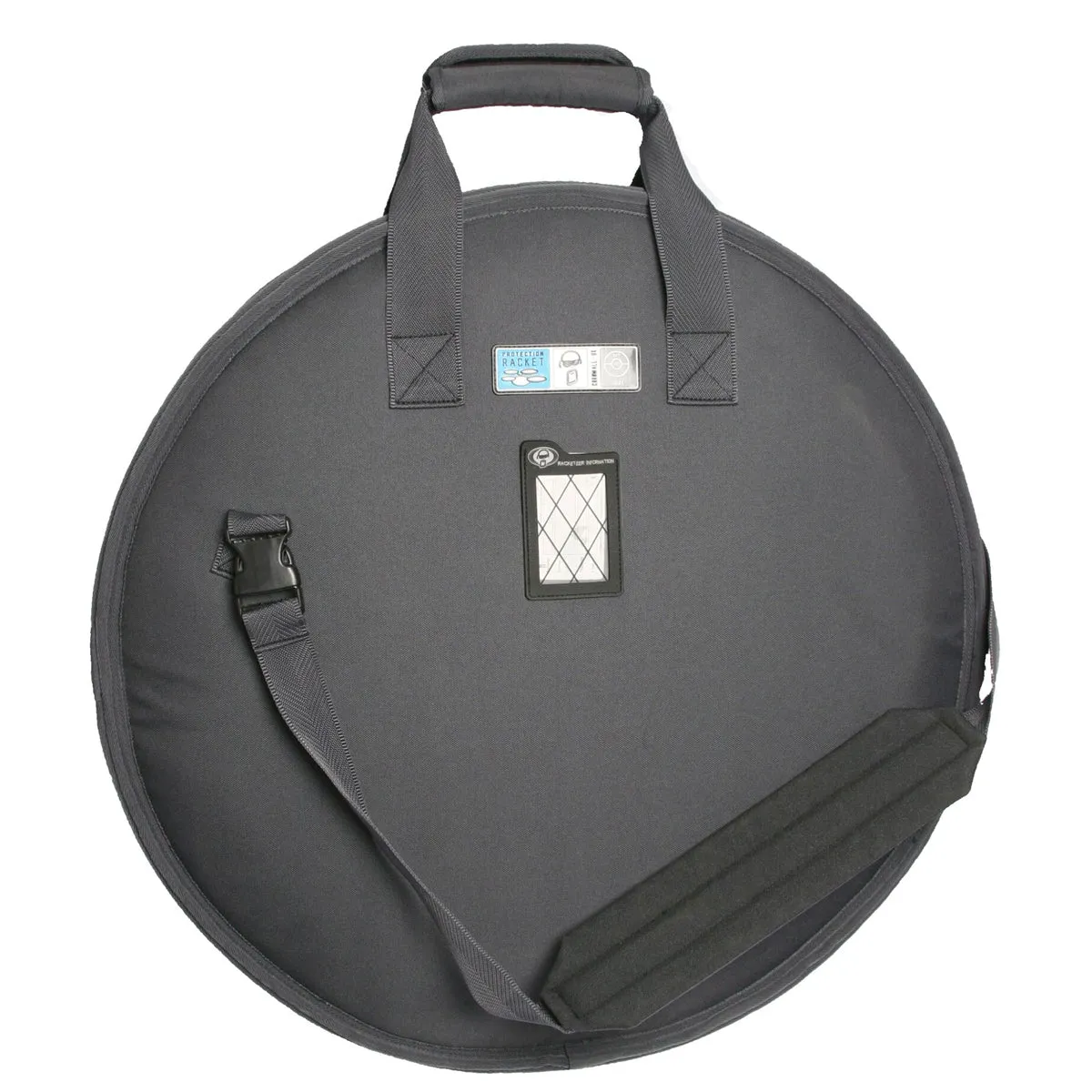 Protection Racket Deluxe 22" Cymbal Bag