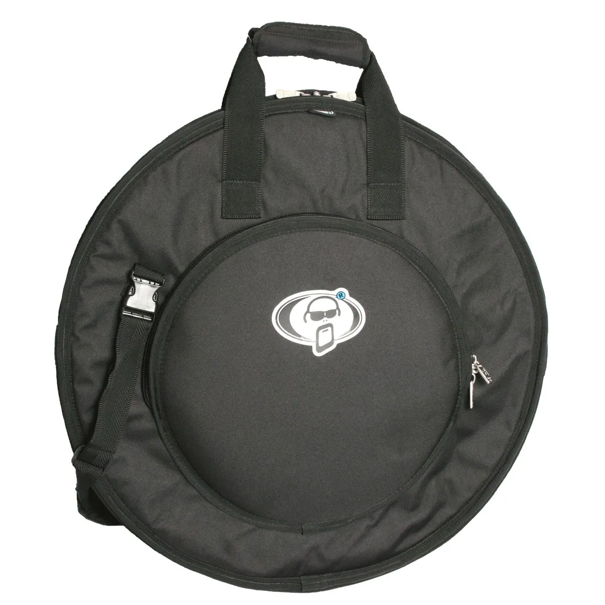 Protection Racket Deluxe 22" Cymbal Bag