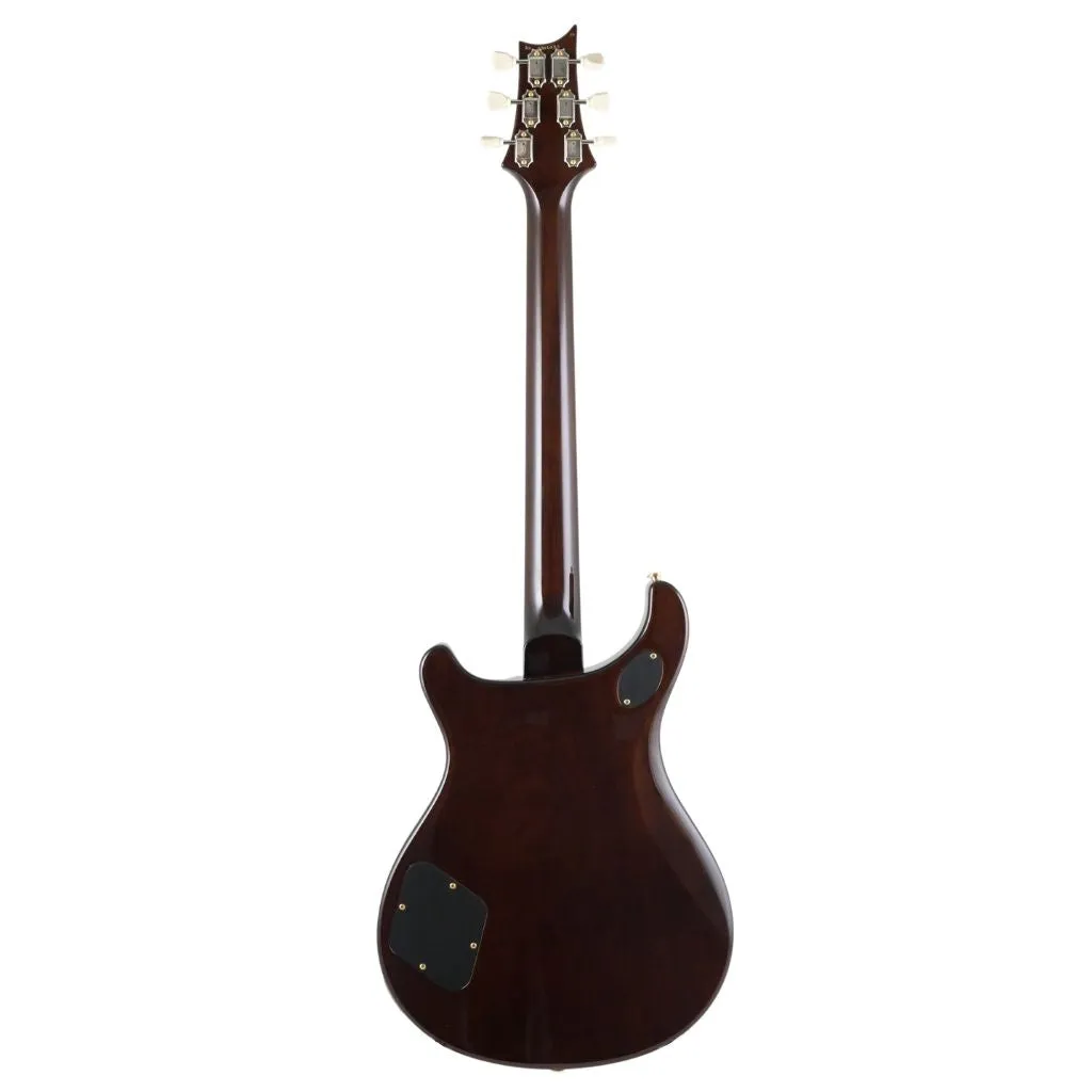 PRS McCarty 594 - 10 Top - Black Gold Burst