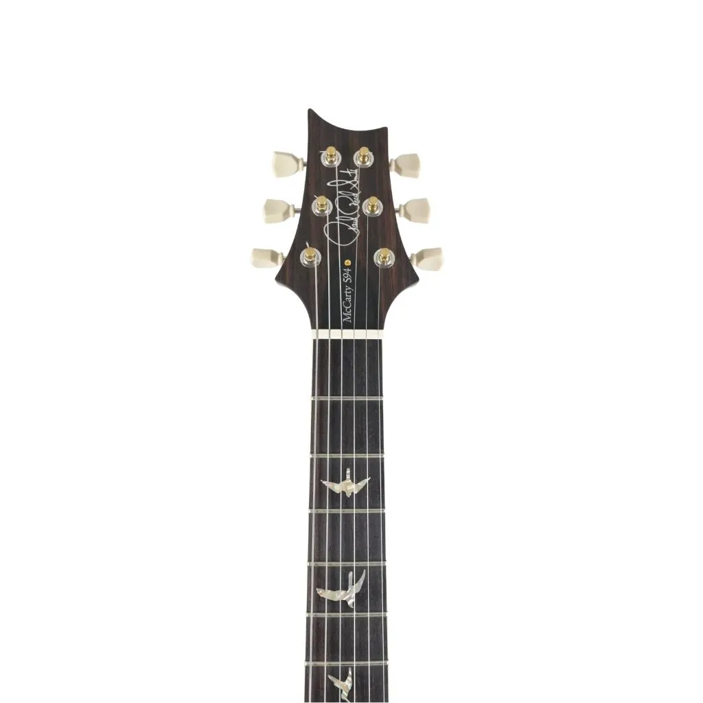PRS McCarty 594 - 10 Top - Black Gold Burst