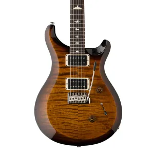 PRS S2 Custom 24 - Black Amber