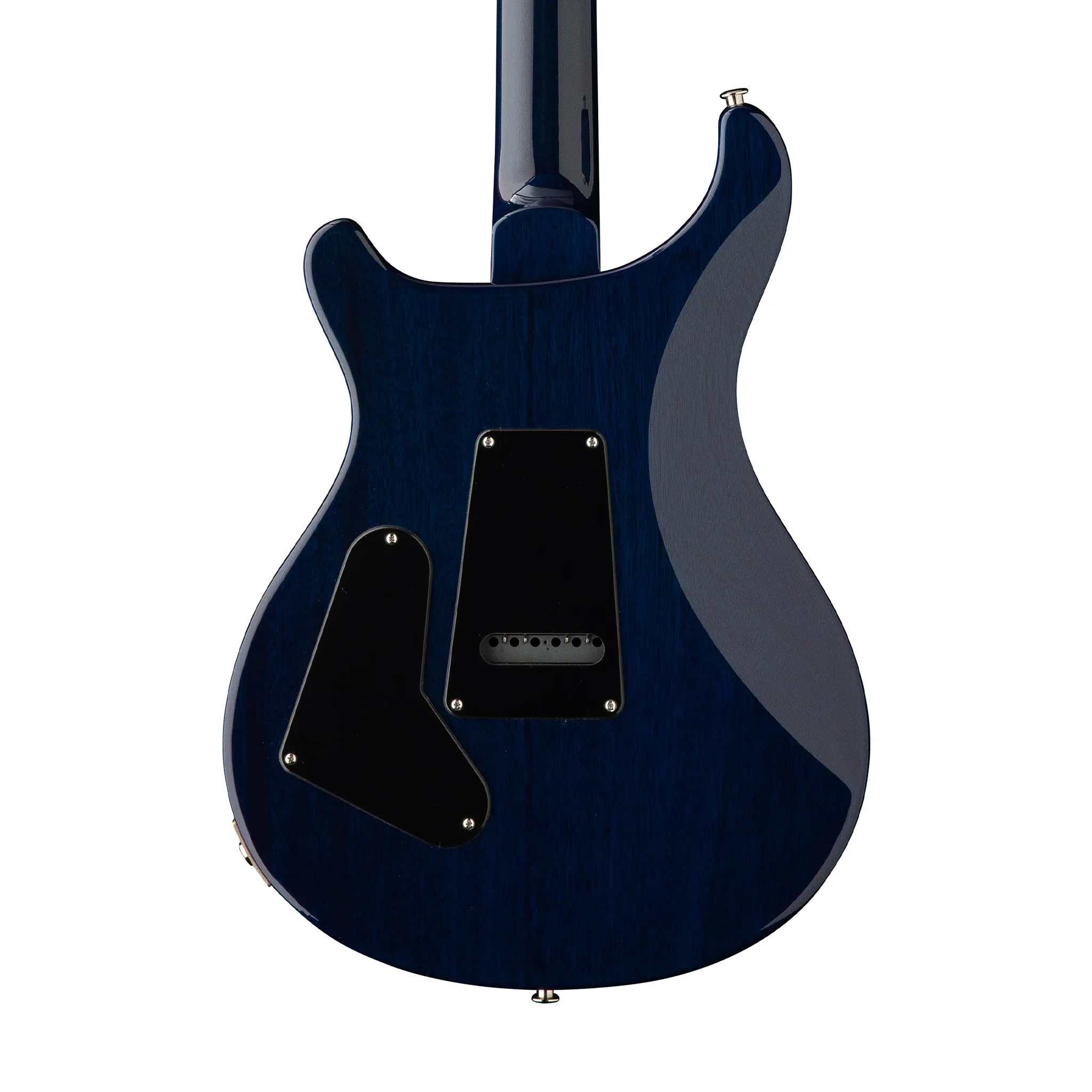 PRS S2 Custom 24 Electric Guitar, Lake Blue