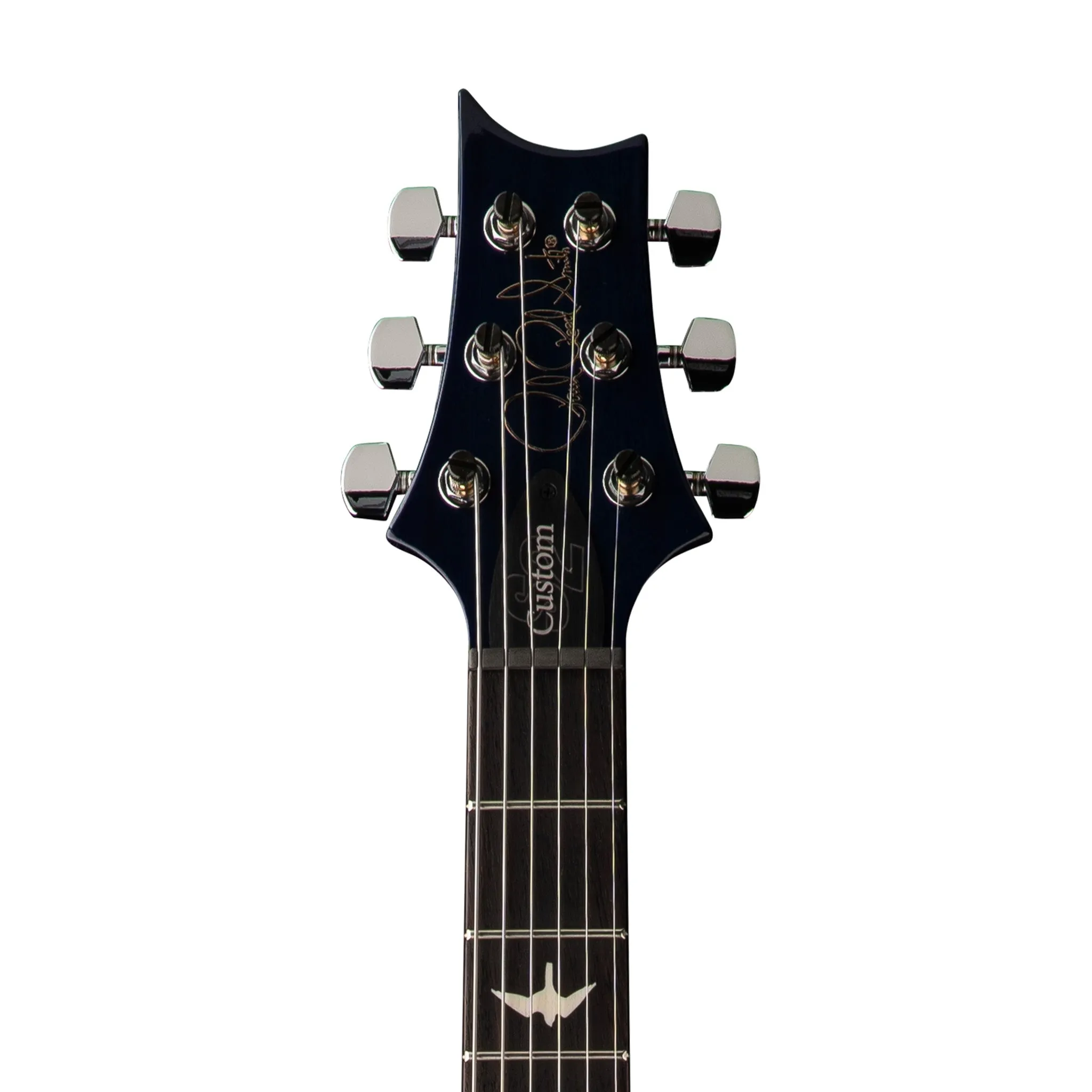 PRS S2 Custom 24 Electric Guitar, Lake Blue