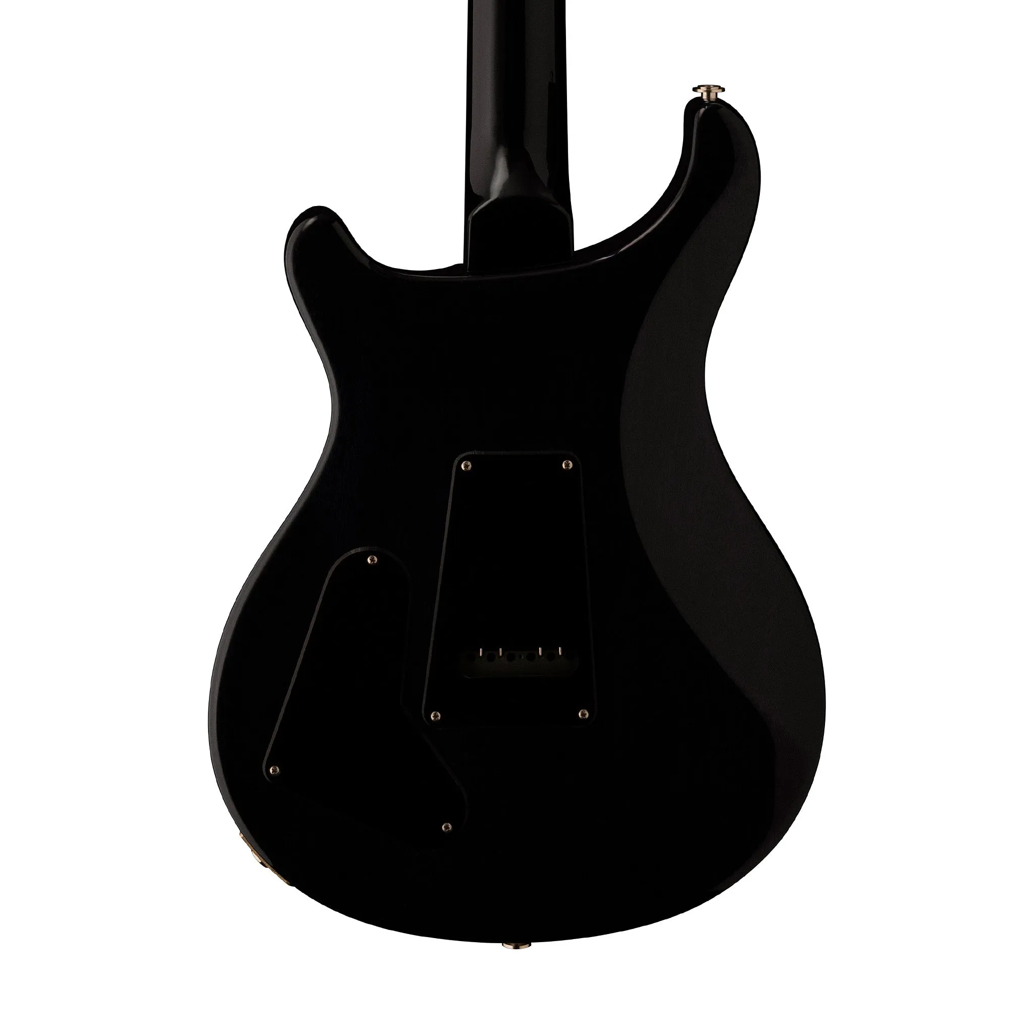 PRS S2 Custom 24 Electric Guitar w/Bag, Faded Gray Black Burst