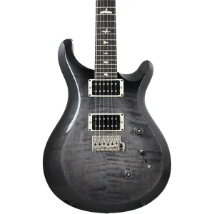PRS S2 Custom 24 - Elephant Grey
