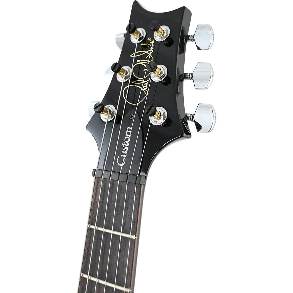 PRS S2 Custom 24 - Elephant Grey