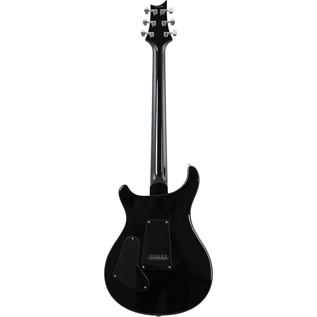 PRS S2 Custom 24 - Elephant Grey