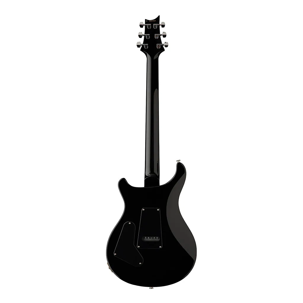 PRS S2 Custom 24 - Faded Grey Black Burst