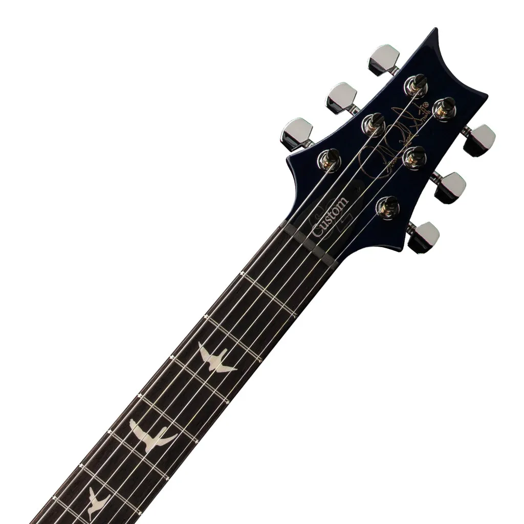 PRS S2 Custom 24 - Lake Blue