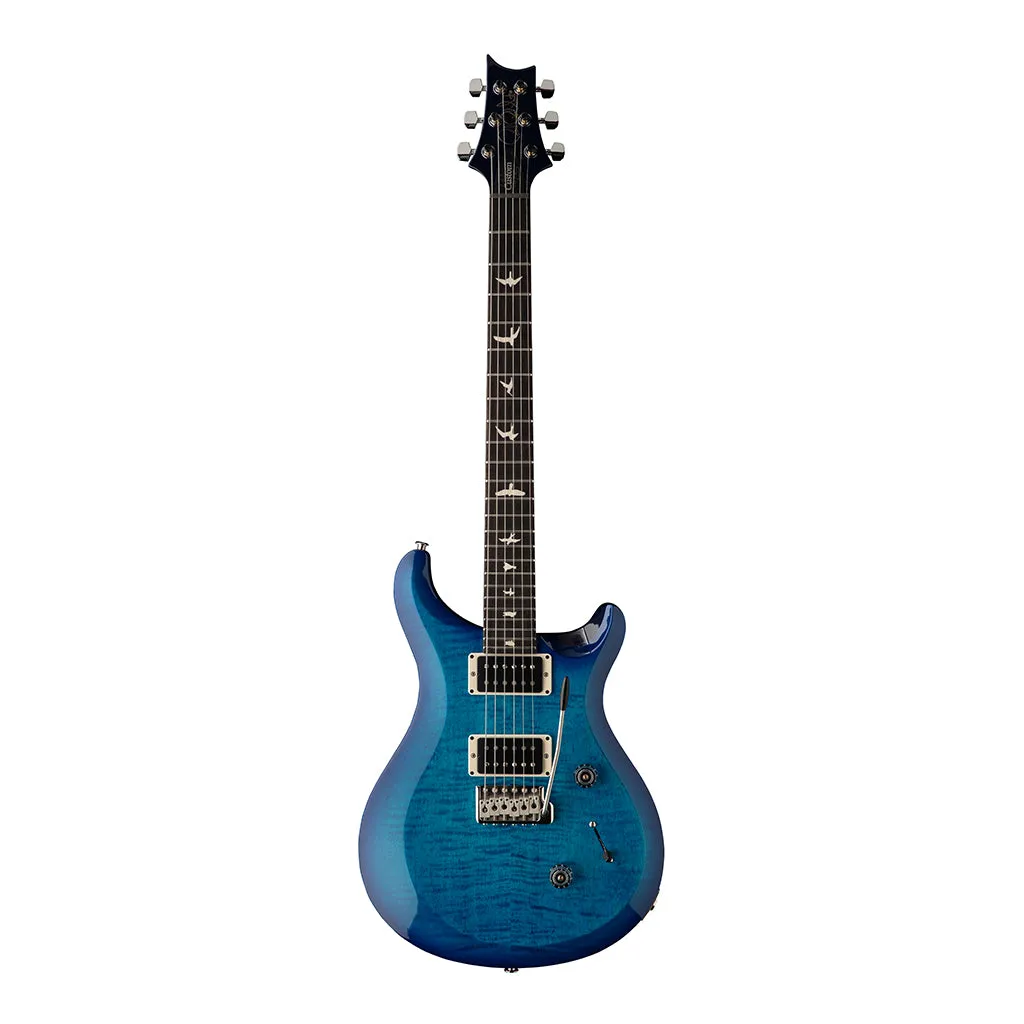 PRS S2 Custom 24 - Lake Blue