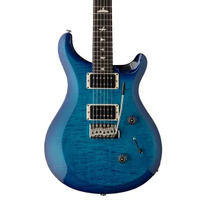 PRS S2 Custom 24 - Lake Blue