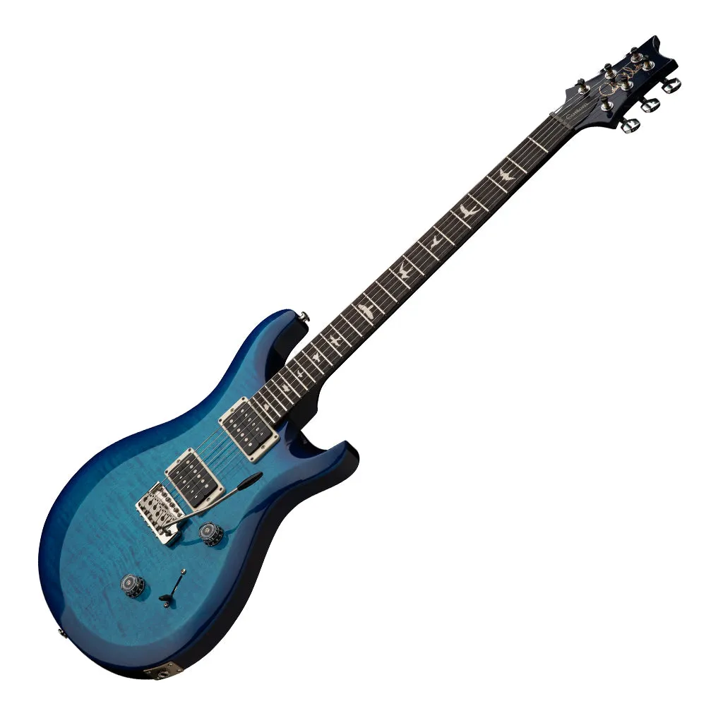 PRS S2 Custom 24 - Lake Blue