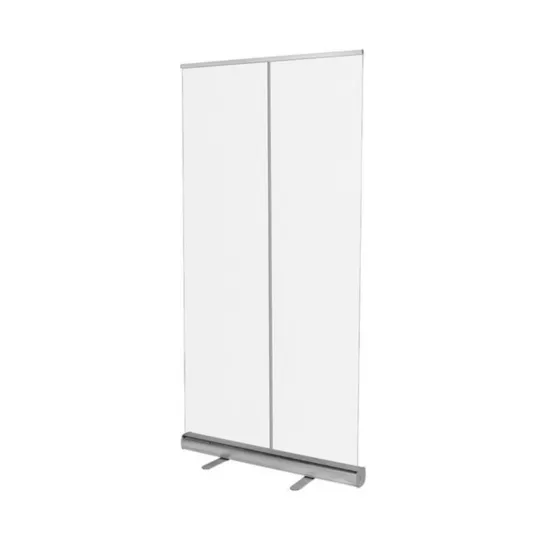 Pull-Up Sneeze Screen