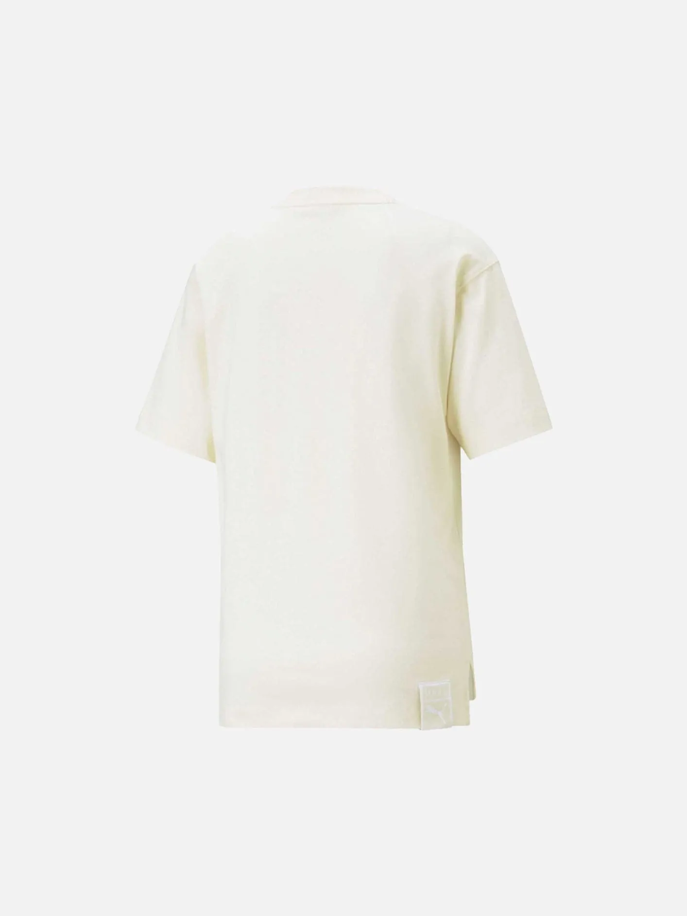 PUMA X VOGUE Relaxed Tee - White