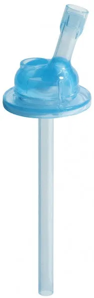 Pura - 100% Silicone Straw