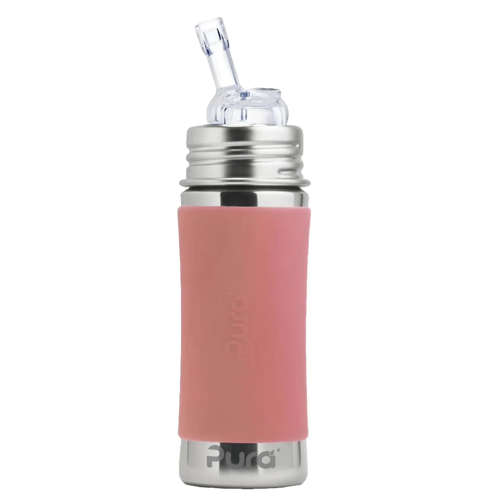Pura Straw Bottle (9 oz)