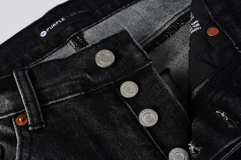 Purple Brand Jean #9018