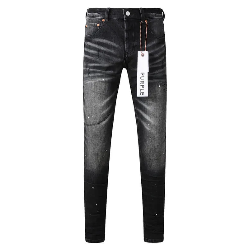 Purple Brand Jean #9027