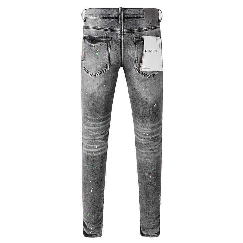 Purple Brand Jean #9031