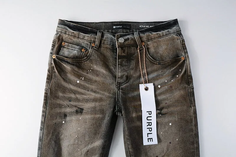 Purple Brand Jean #9031