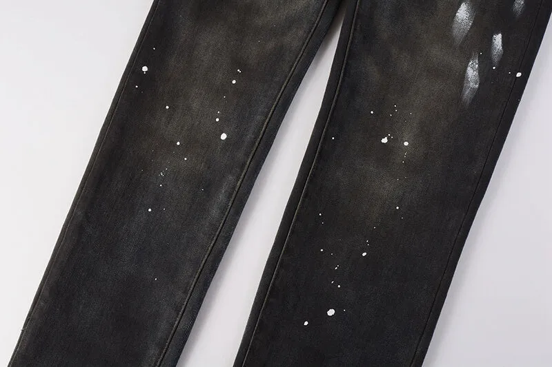 Purple Brand Jean #9036