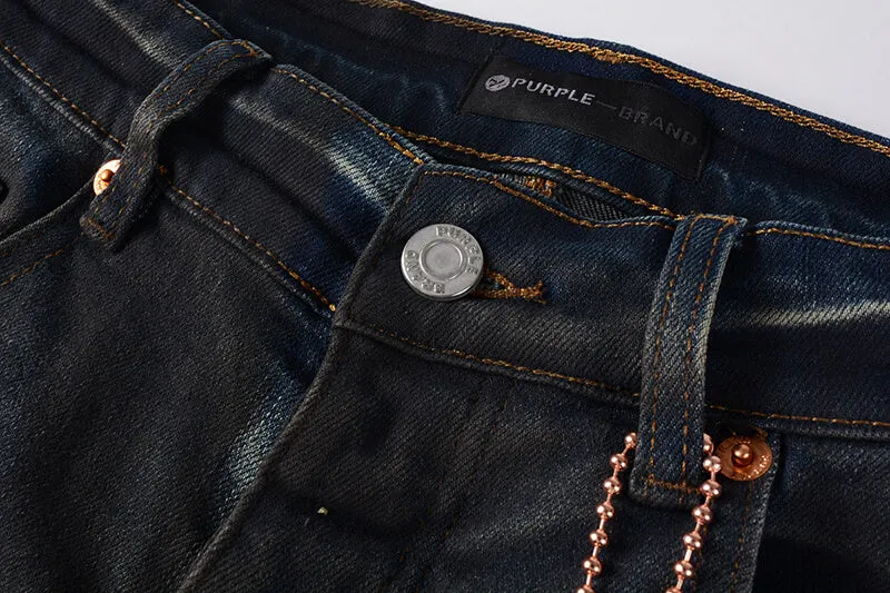 Purple Brand Jean #9036
