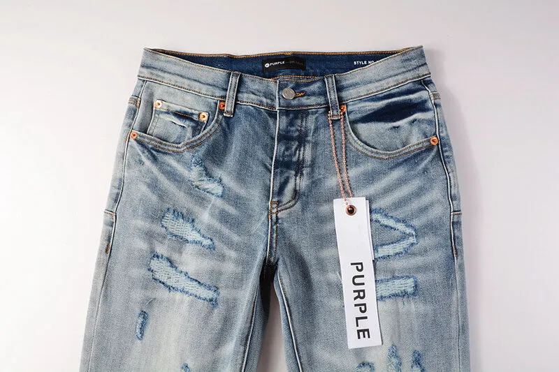 Purple Brand Jean #9039