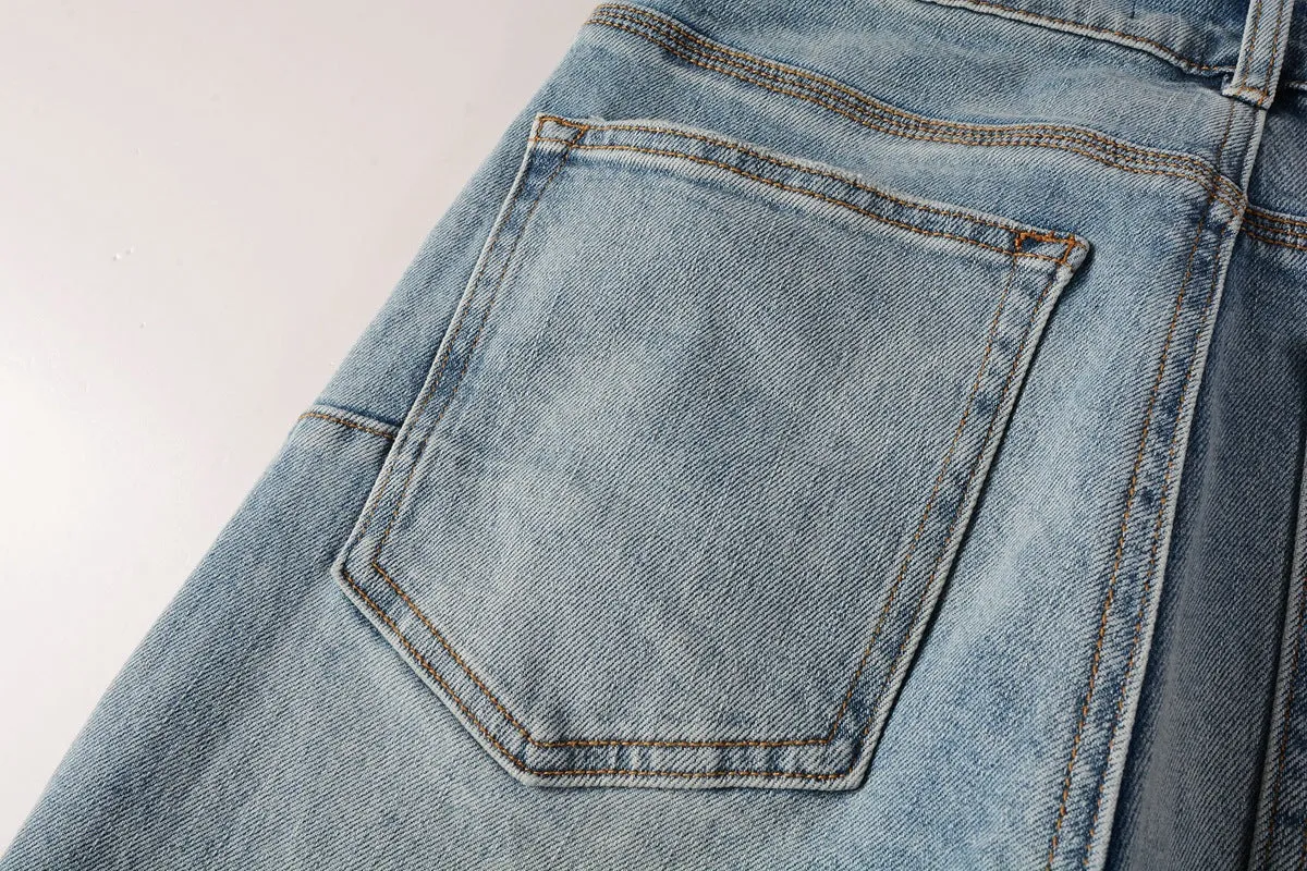 Purple Brand Jean #9075