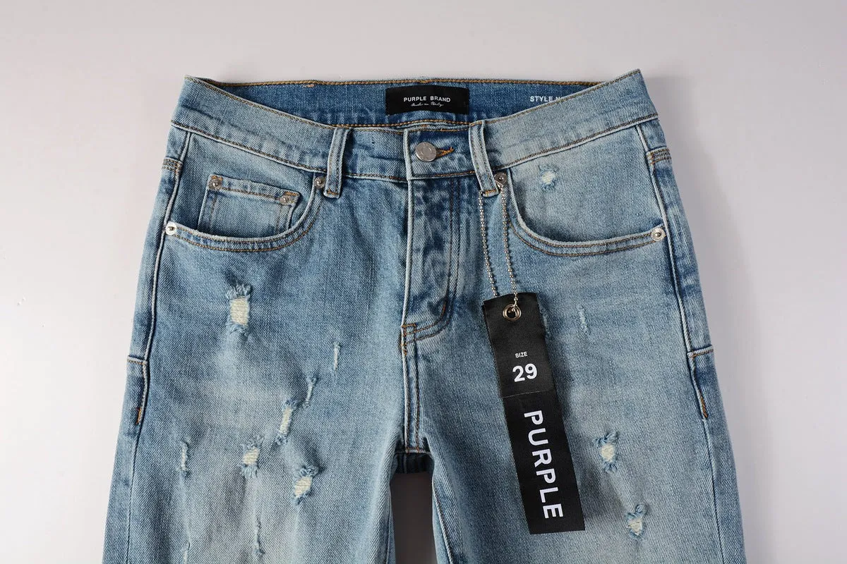 Purple Brand Jean #9075